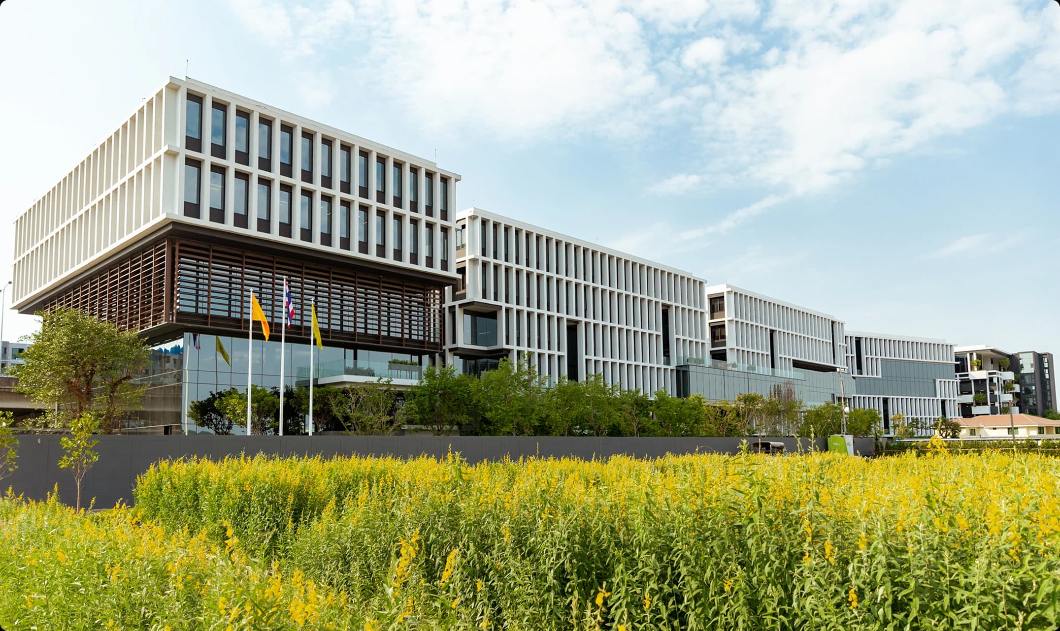 investment structure